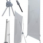 x - banner innsbruck
