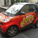 KFZ Beschriftungen Innsbruck Tirol