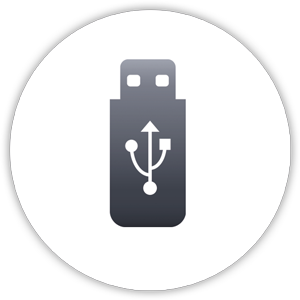 usb